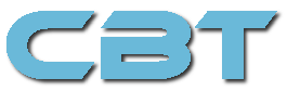 Logo CBT